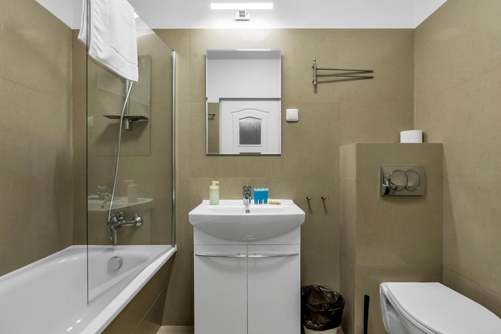 Metro Bemowo Comfort Studio Varsovia Exterior foto